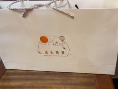 -小方外婆菜(蒙山路店)