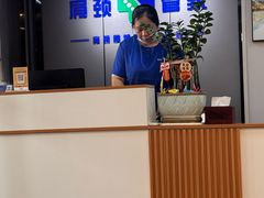 -肩颈管家·肩颈调理·经络养生(华景新城店)