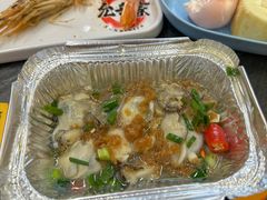 -允辛家·自助泥炉烤肉(九亭店)