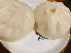 肉包子-红旗大食堂(君悦紫园店)
