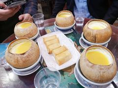 -民信老铺(华盖路店)