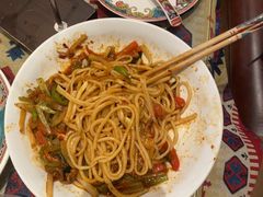 -巴依老爷新疆美食(工体旗舰店)