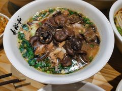 -易裕和·长沙米粉(竹塘西路店)
