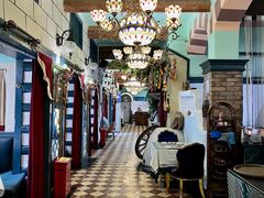 -海尔巴格一甸茶餐厅(团结路店)