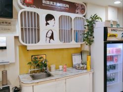 -丽时 Hair Salon