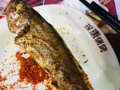 -探唐烧烤(棠东店)