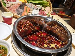 -大队长主题火锅(观音桥店)