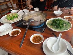 -凤中皇清远鸡村(凤城店)