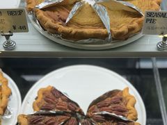 -Pie Bird(新闸路店)