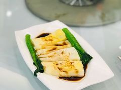 -广州酒家(花都店)