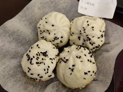小锅生煎-鸿瑞興面馆(梅岭店)