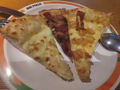 -比格比萨自助(花园路店)