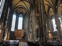 -斯蒂芬主教座堂(Stephansdom)