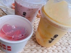 -果呀呀(国金街店)