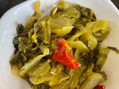 -好成财牛排馆(涂门街总店)