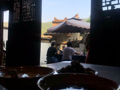 -姚家豆花