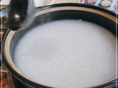 -丰尔粥食·粥底火锅·桑拿鸡(大良总店)