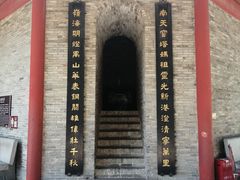 -南沙天后宫景区
