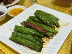 -烧鹅妹饭店