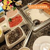 进去都是坐的最里边的位子了，看点评的时候说