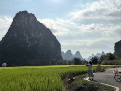 -明仕田园