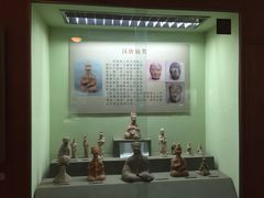 古陶文明博物馆-古陶文明博物馆