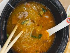 -闫家驴肉老店(华电一校店)