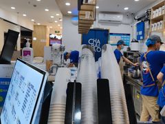 -茶百道(龙阳广场店)