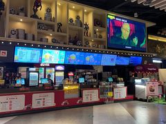 -新影联·华谊兄弟影院(望京店)