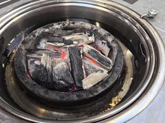 -艺林烤肉城(光明店)