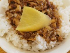 卤肉饭-乡亲鹅肉城(昆山店)