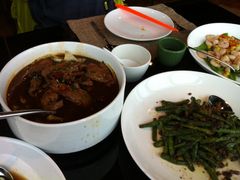 IMG_0862-龙之梦万丽酒店青餐厅