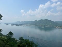 -仙岛湖旅游风景区