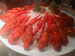 -沪小胖·小龙虾·蓝龙王(八佰伴店)