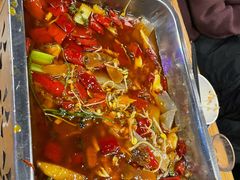 -一佳烤铺(丽江景苑店)