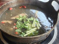 -盡膳口福·百年汤方火锅(科华北路店)