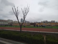 -山东省青岛第二中学(江西路分校)