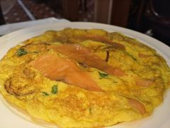 法式三文鱼派-太平馆西餐厅(北京路店)