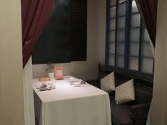 -金链花·泰国餐厅(国贸店)