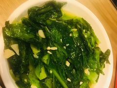 -禾田下生态餐厅(华天城总店)