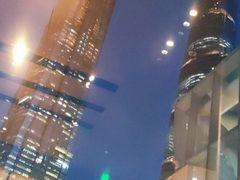 景观位-柿合缘新京菜(国金中心商场店)
