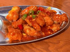 -먹짜魔乍·韩式炸酱面(体育东路店)