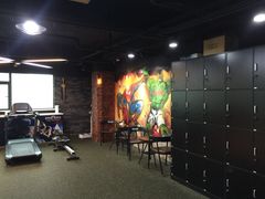 -Nirvana Fitness健身工作室
