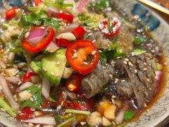 -乔街深夜食堂·台州菜·高压锅生蚝(杭州总店)