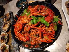 -沪小胖小龙虾(淮海中路旗舰店)