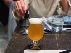 精酿啤酒-Marina厨房·ALA精酿(月湖盛园店)
