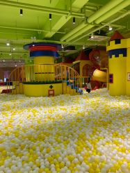 -宝燕乐园(闵行旗舰店)