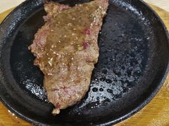 -纽斯特牛排自助餐厅(浦江万达店)