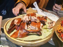 -古市香跷脚牛肉·非遗传承单位