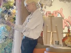 -LE SHARE洛笙·花园西餐(北京路步行街店)